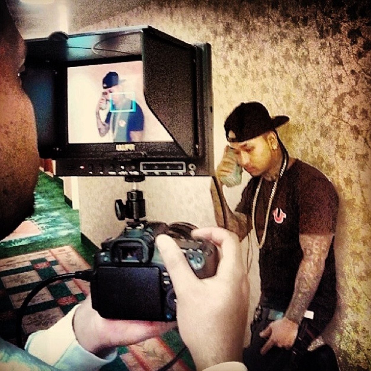 Ceo & Founder of Dub G Ent for bookings or features contact me @dubgent781@gmail.com