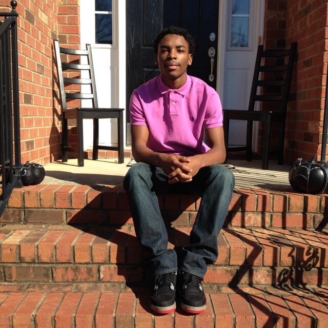 Follow me on IG @TeeJay_mane,