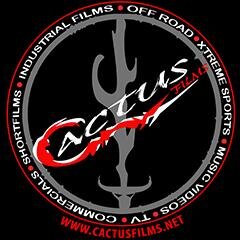 Cactus Films