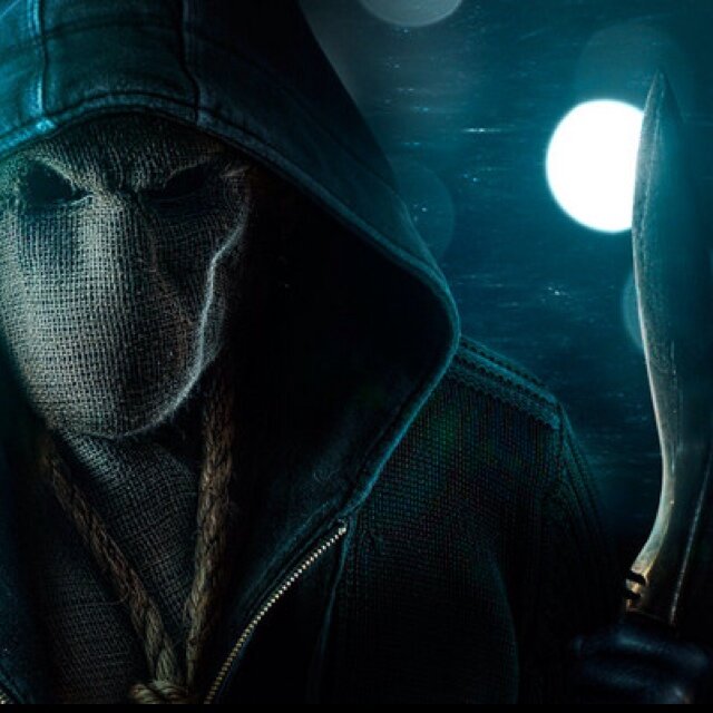 Now, I'll only say this once. Please remain still and tell me..what frightens you...? (Roleplay account 21+)