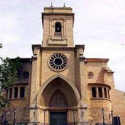 Twtter informativo sobre la Semana Santa de Albacete y todos los actos cofrades de la ciudad.