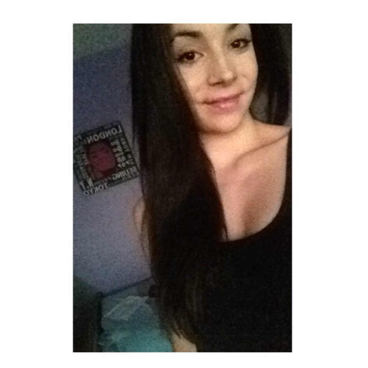 Saaraax_'s profile picture. rebellious soul