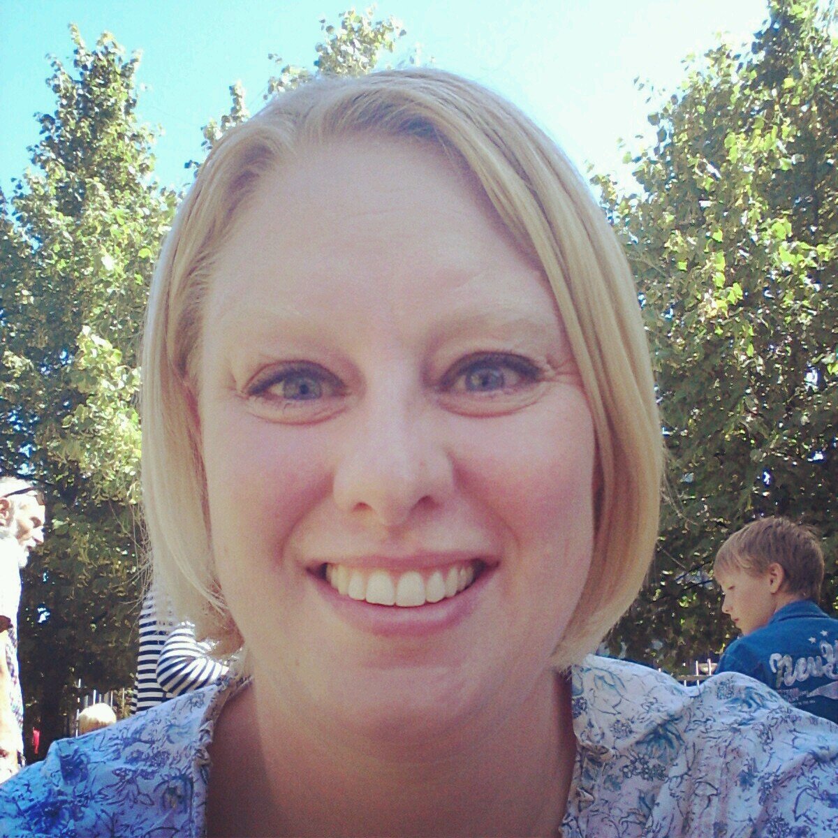 crazydane76's profile picture. Jeg er mor til skønne Kristian.