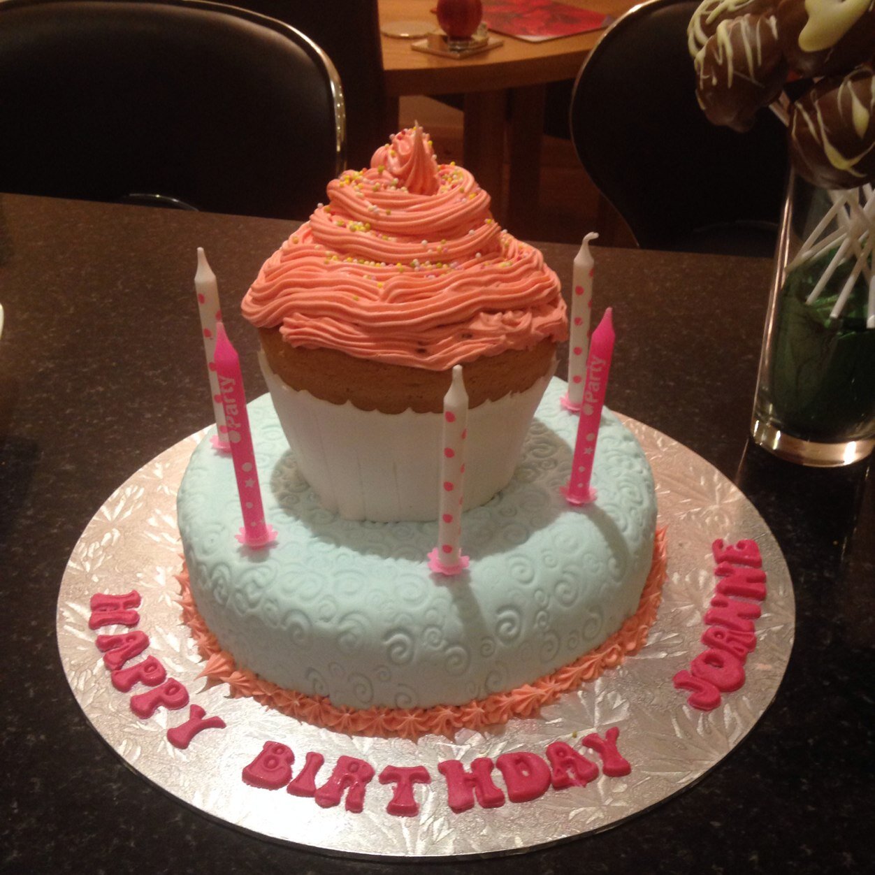 🍰🎂