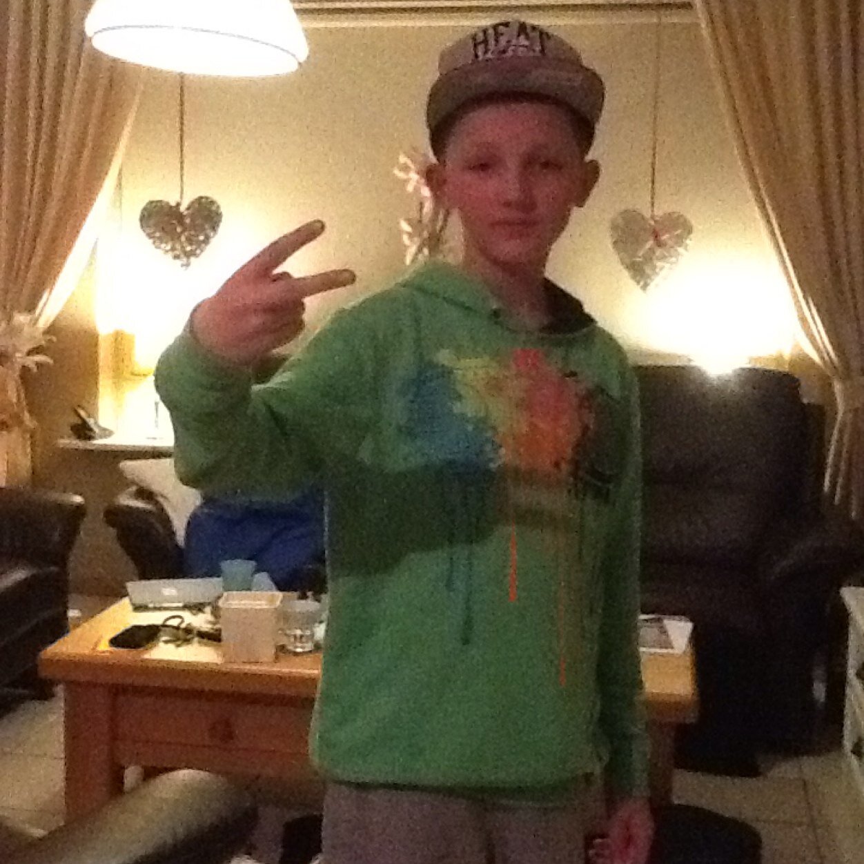 Ewa swagga! :D