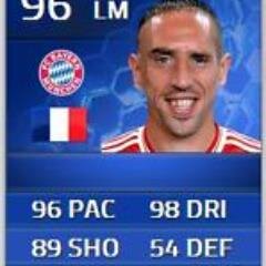 Official Fut14 PlayersAway Account Volg me en win iets!!!
Alleen PS3!!!