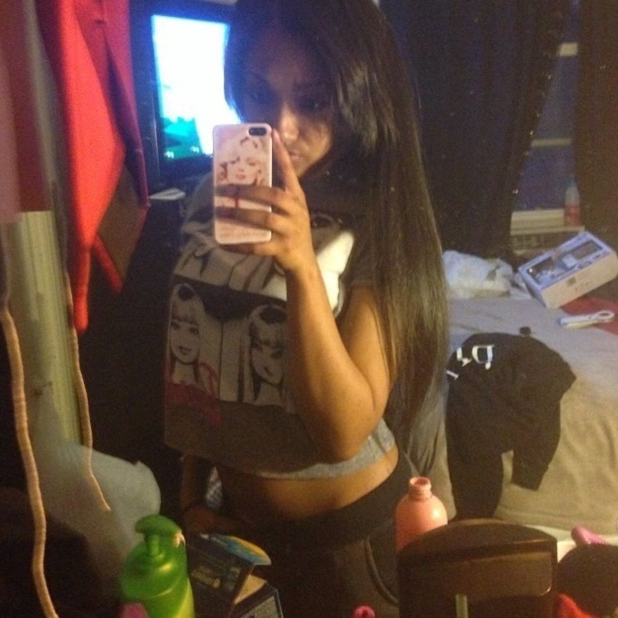 SashaShay_'s profile picture. 