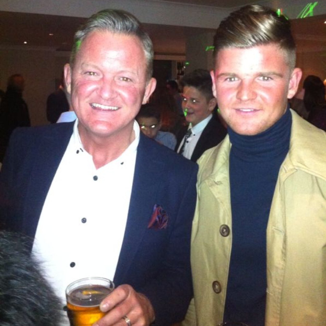 Eastern European Projects & A&D Manager.
Essex all the way!!! Love football (Chelsea) and social times with my friend - gym and loads of long walks with Ralph