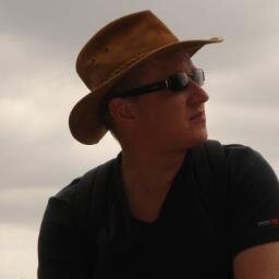 _JanDahl_'s profile picture. 