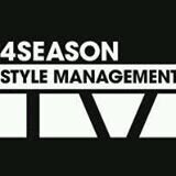 4SeasonStyleMgt's profile picture. Fashion, Music & Sport Entertainment