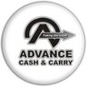advanceonline's profile picture. Advance Cash n Carry is the largest Supplier of Grocery and Food products to traders and supermarkets in South Africa +27123796050. Lowest prices to traders.