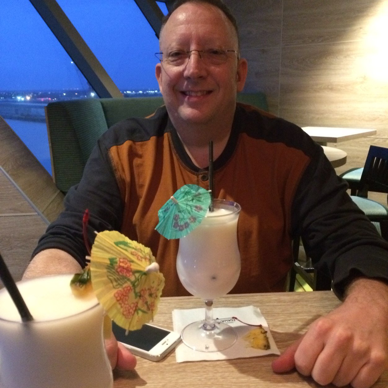 deeksterinmo's profile picture. 