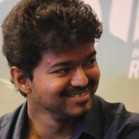 Actor Vijay (@vijayofficial) 's Twitter Profile