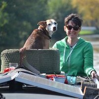 Nina Held (@ninaheld1) 's Twitter Profile