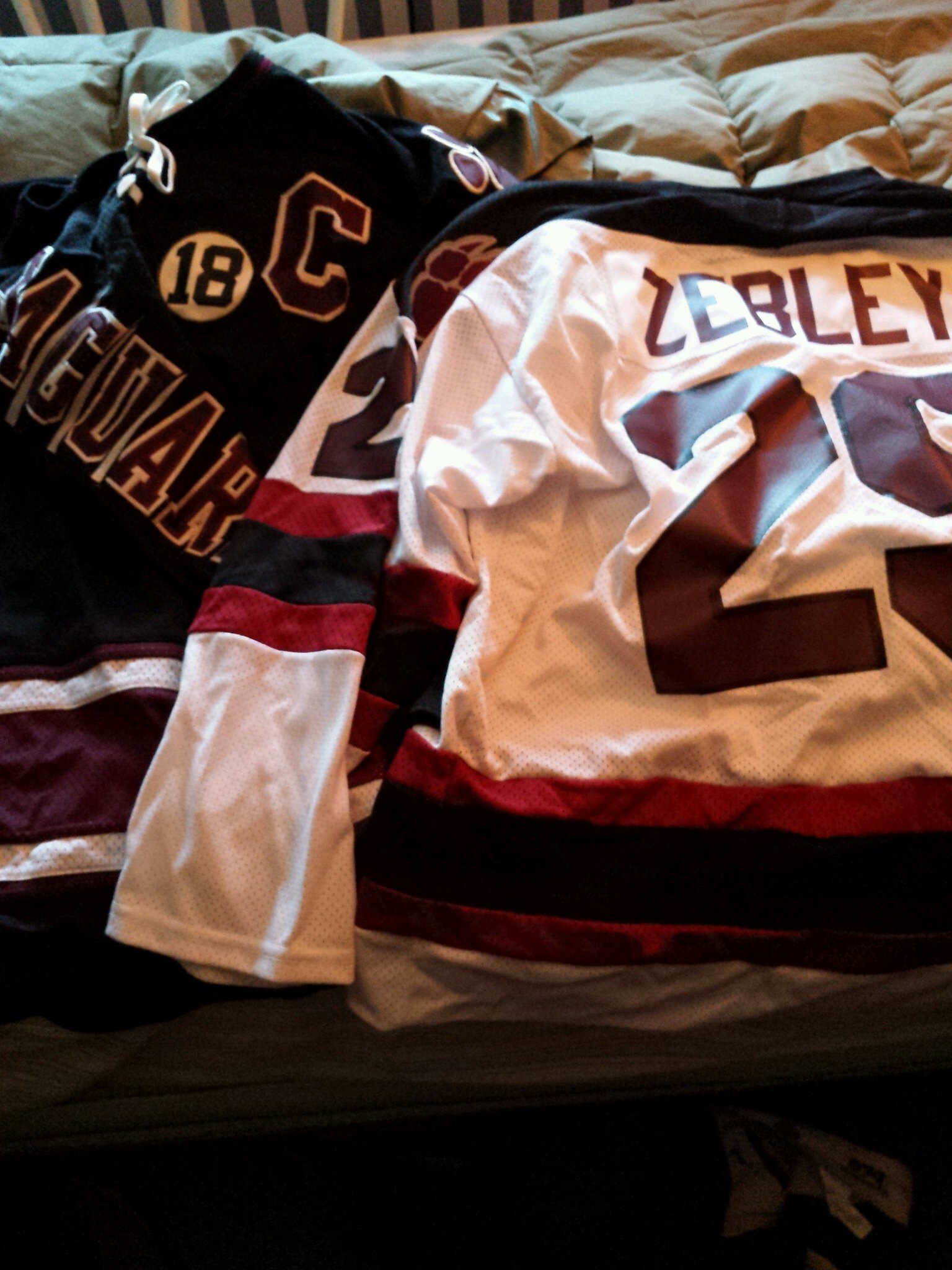 CasualKevin's profile picture. Love It Or Leave It