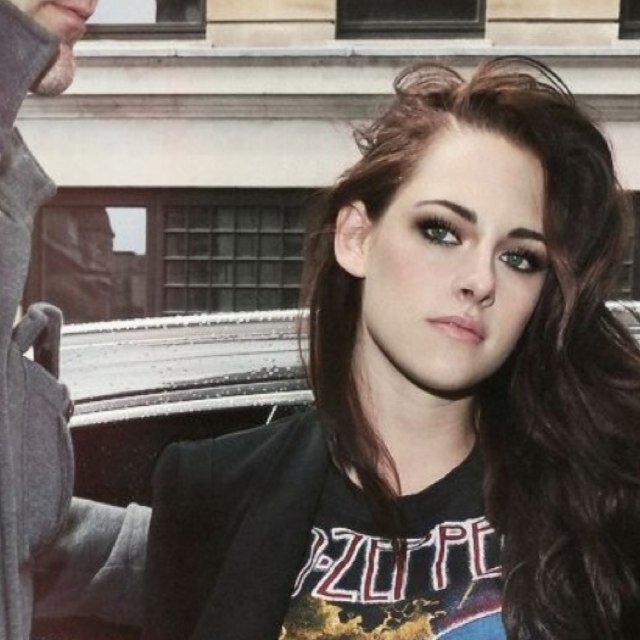 ♕Kristen Jaymes Stewart is my everything.