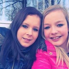 ♡ mn beste vriendin Ginger ♡