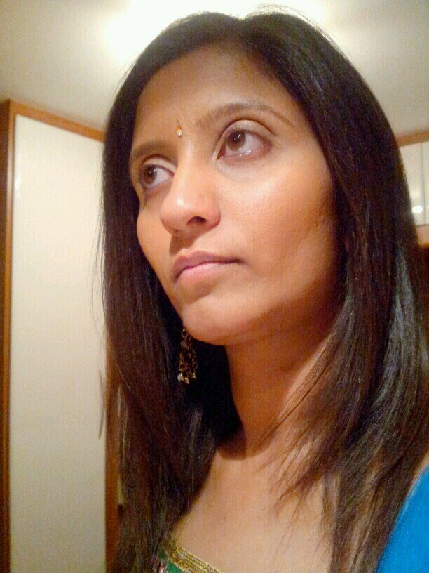 Pr1y4P4t3l's profile picture. An auditor by profession and a Sonu Nigam fan by choice for 15+ years. Still remember the days of 'saregama', 'achcha sila diya' & 'baby faced' Sonu ;-)