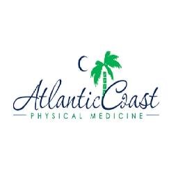 AtlanticCoastNP's profile picture. We are an integrated physical medicine facility, treating pain without drugs!  Knee pain, OA, back pain, neuropathy, medically supervised weight loss!
