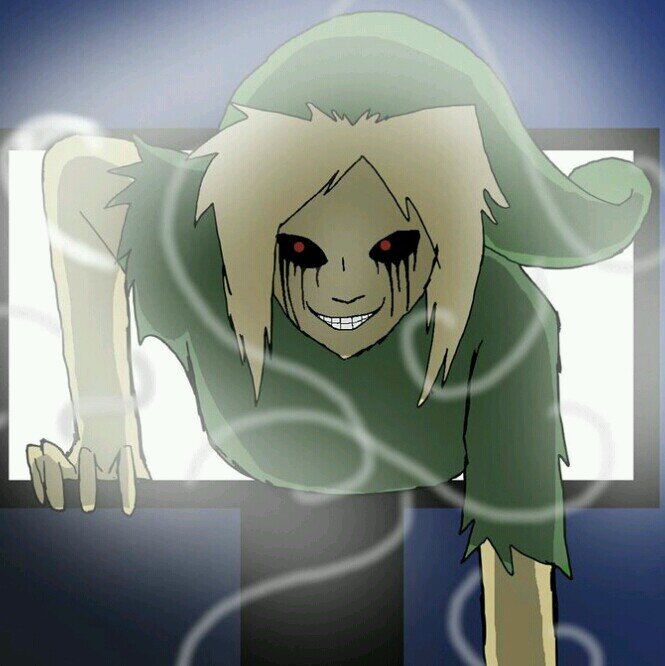 YOU SHOULDN'T HAVE DONE THAT #Single Creepy Pasta (RP)