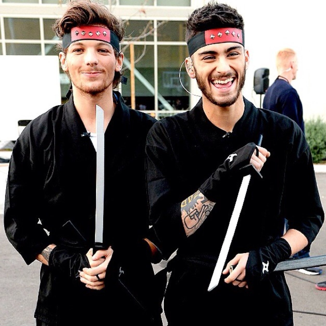 im a half a heart without you
