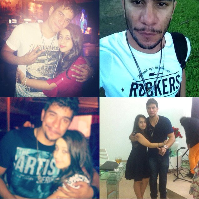 Me diz qual é a sua, a minha é você! ♫ Primeiro FC dedicado ao Guto Sant'anna #TeamGutoSantana ❤️