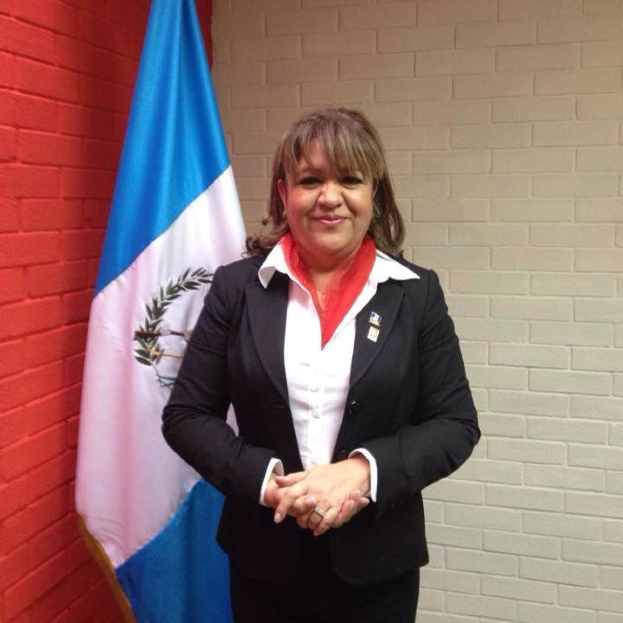 Orgullosa Guatemalteca, Docente de vocación, al servicio de los niños y jóvenes de este hermoso país.
