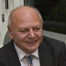 That mad disability bloke!! Tweets are personal.