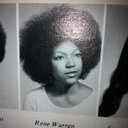 Rene Warren Evans - @msreniew - Twitter