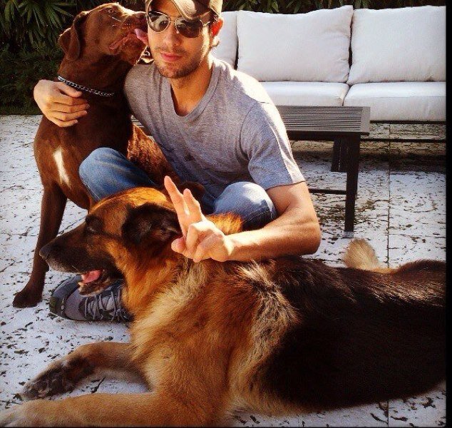 THE BEST LOVELY PUPPYS,
JACK AND LUCAS,
MY HERO'S
...
OK'S,
KIKE... YOU TOO =)
3 FOREVER I CANT STOP LOVING YOU
MY ANGEL, MY DREAM, MY SOUL, MY HEART,