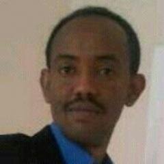 Bashir Nur Hersi is a writer, teacher, poetor , activist and unionist .