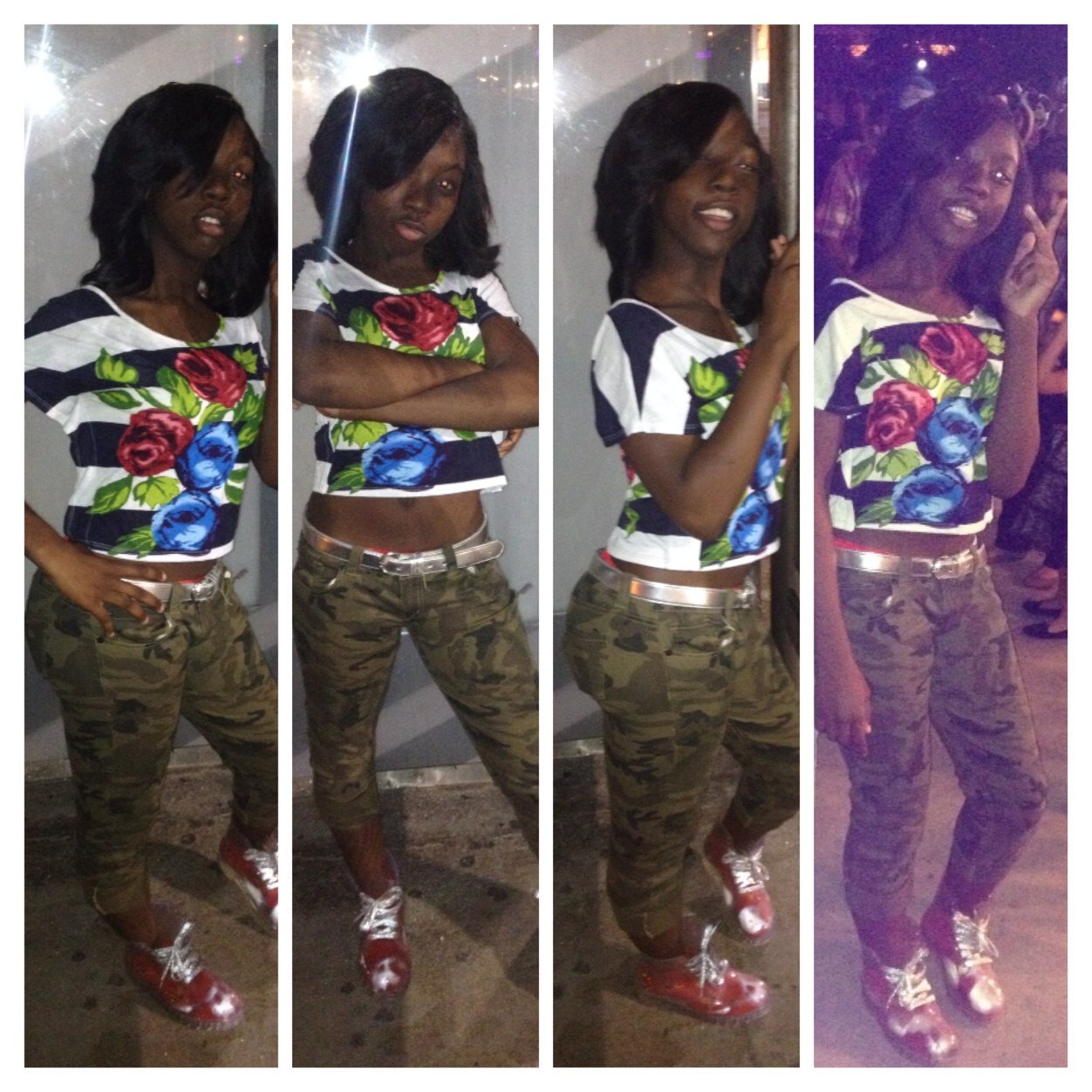 -I Follow Baqq , IG:xx_Nesha