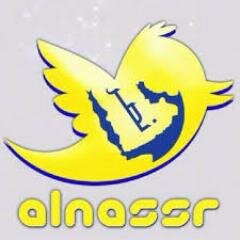 @AlNassrFC #NFC #النصر