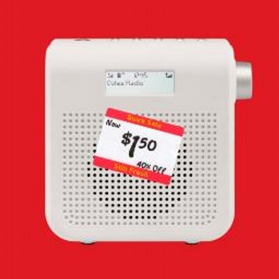 Coles radio sales