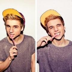 omgelyar's profile picture. i just really love elyar fox and union j idek