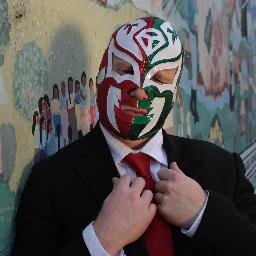 Proud member of the Mexican Hockey League and gordita aficionado.