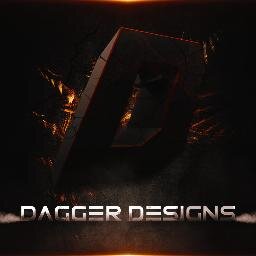 DaGGerDesigns's profile picture. I am a GFX designer that is willing to get big and known. Please help me out. My origin account is @Shawn_Owens18. Follow me on there as well.
