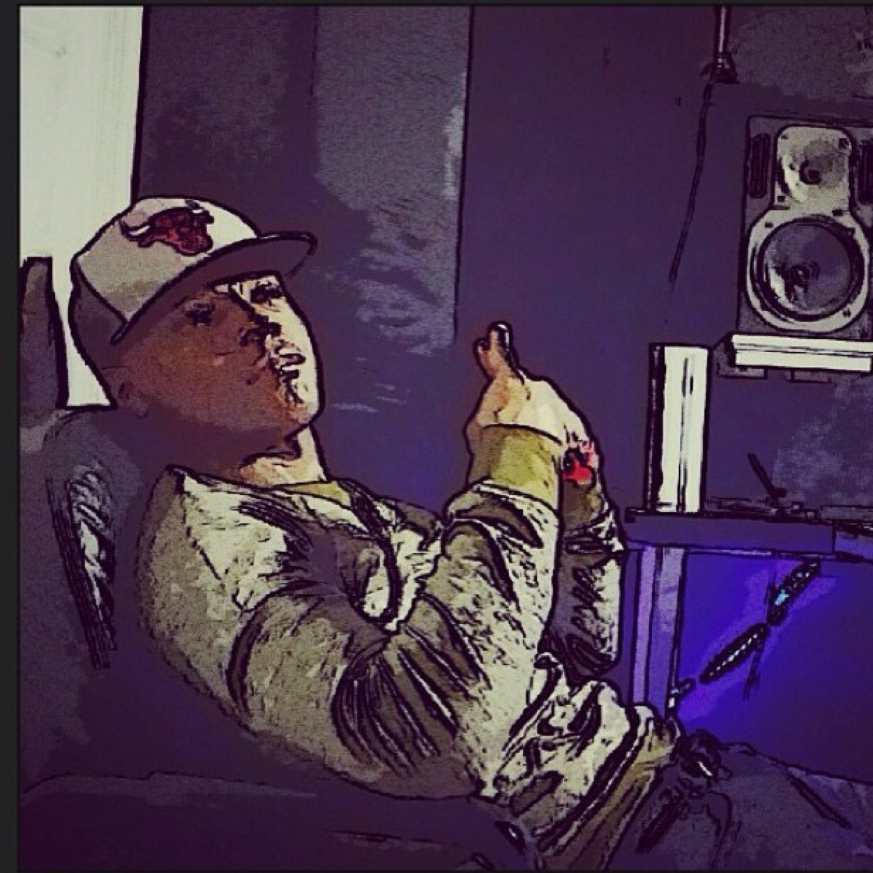 kozmodice1's profile picture. Yolo so i cant stop living #teamkozmo M.L.B