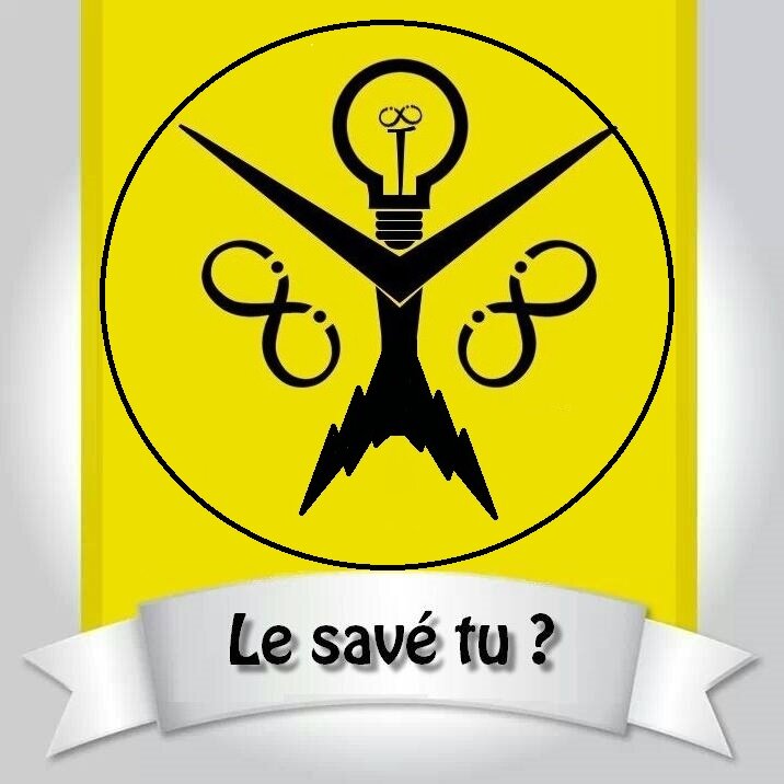 LeSaveTu's profile picture. A vous de dire si ce qu'on dit est vrai ou pas !
Admins : Aloe, Max, Lolo et Alric. Modérateurs : Lilian