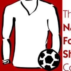 TNFSC is a dedicated online archive of match worn player shirts. Part of the Neville Evans Football Memorabilia Collection the UK's largest in private ownership