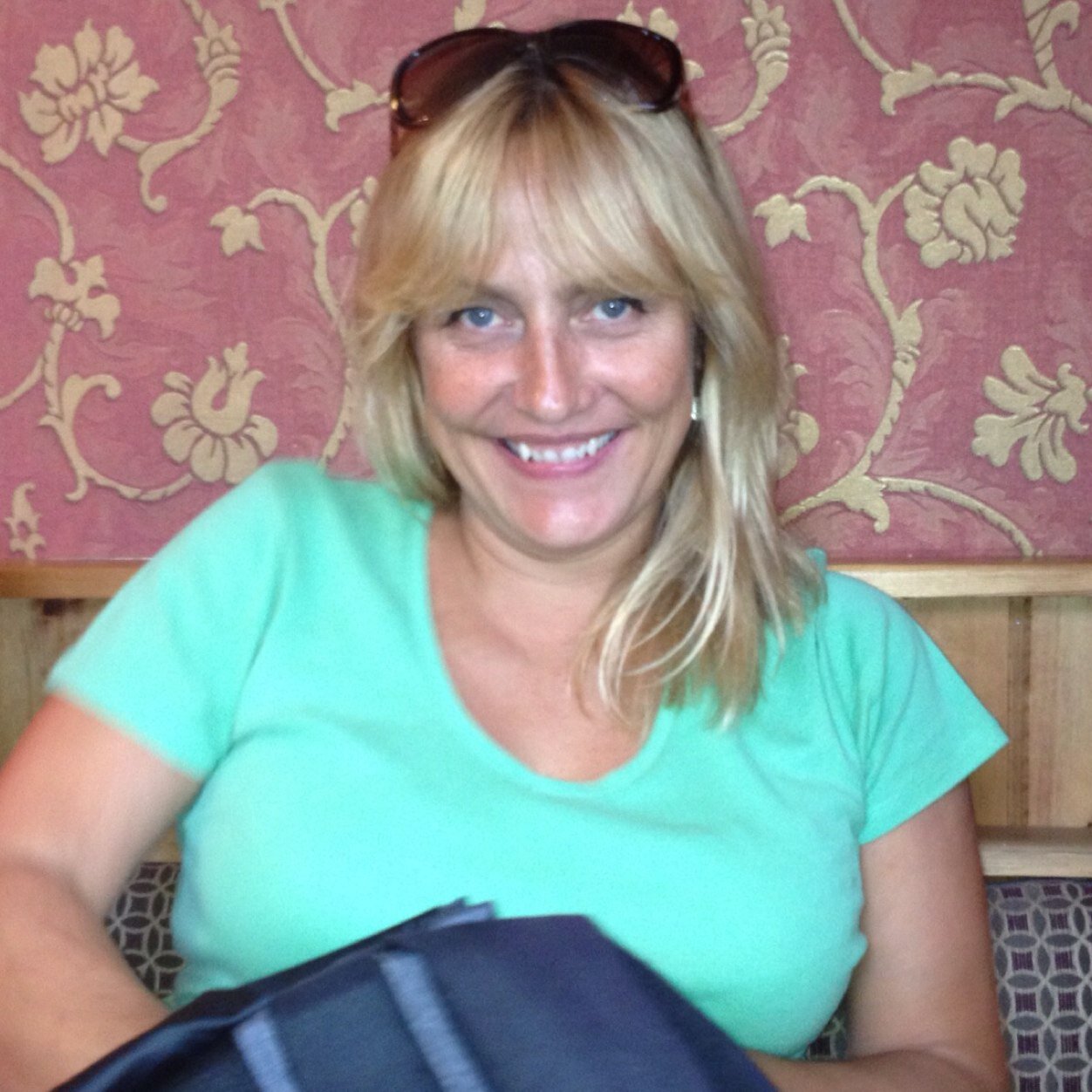 I'm an outstanding Script Supervisor for ITV, who's known for her quiet and unassuming demeanor. xxxxxxxx