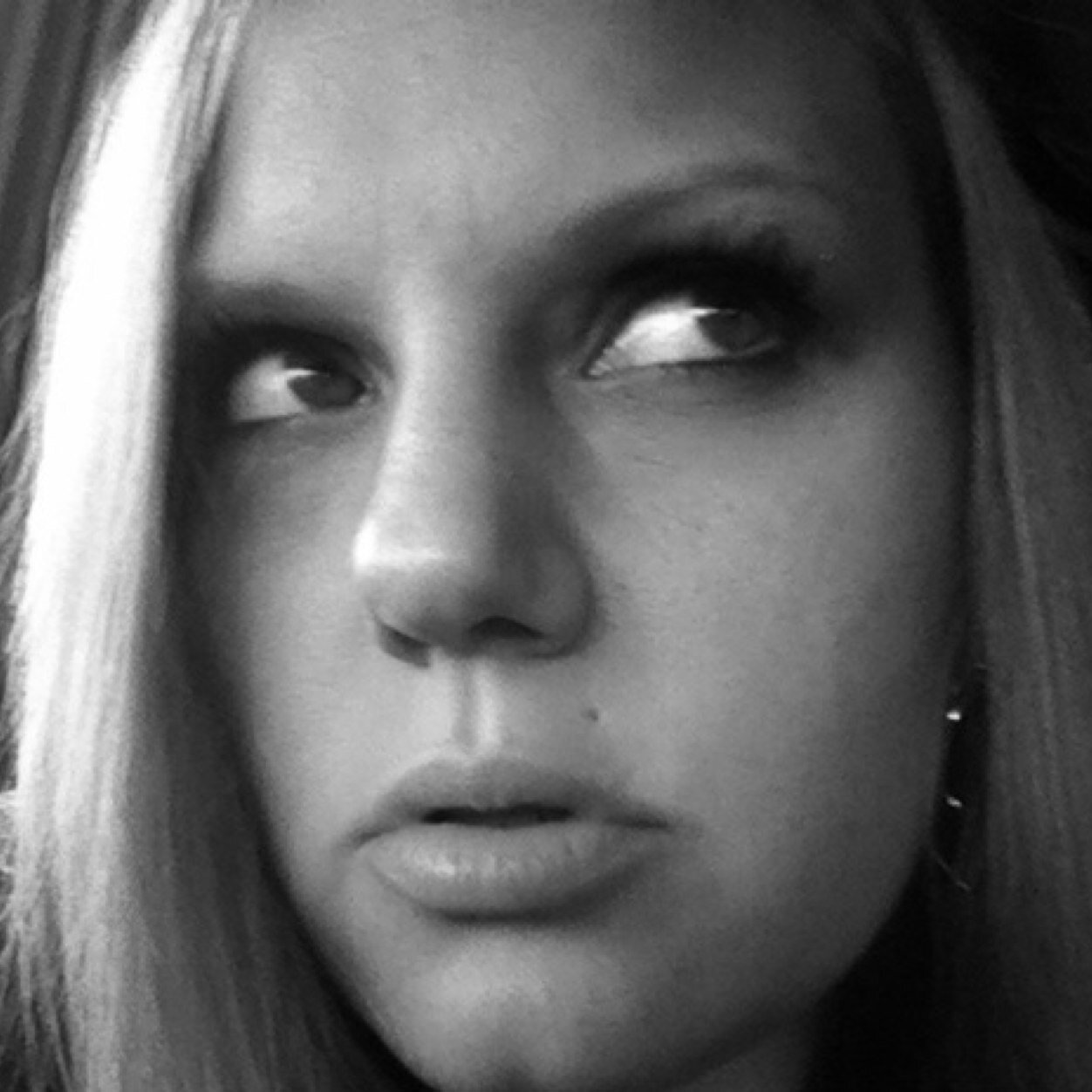 Fierce.