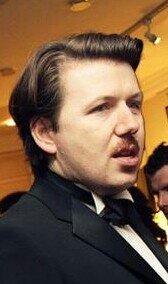 AodhaganD's profile picture. Optimist