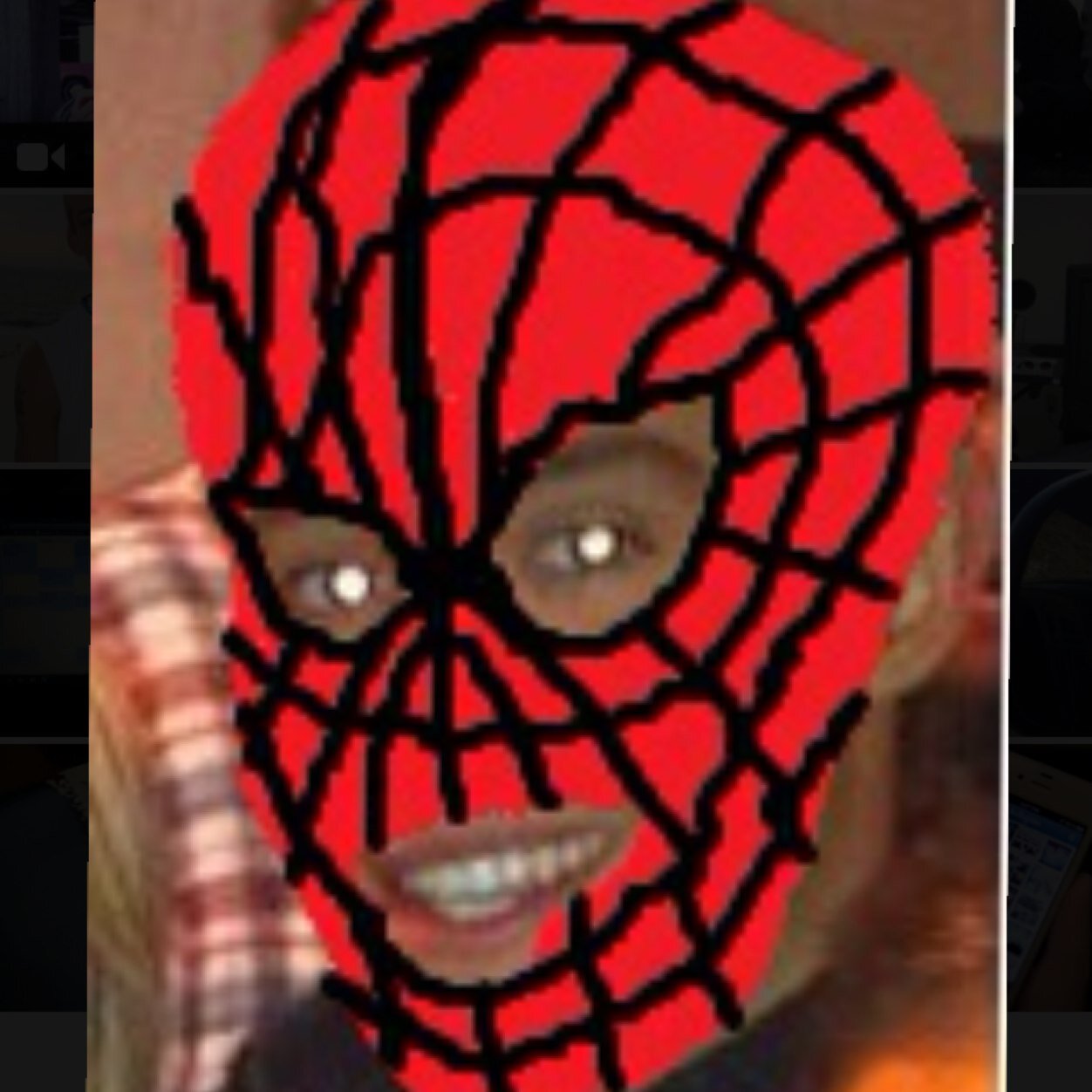 eye caim frum Vah Beich tu EKU 2 fuk ur bich. Am souper athlitik eye snoebored reel gud eye luv shellbee n am an Spoder. go an wiledcats. #HukedOnBudNotPhoniks