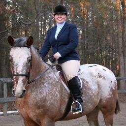 An online tack reviewer - we get down and dirty for you!