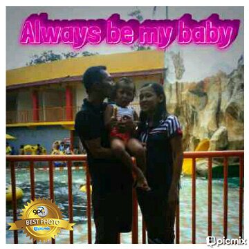 Menikah dgn @rickyiryanto 281109