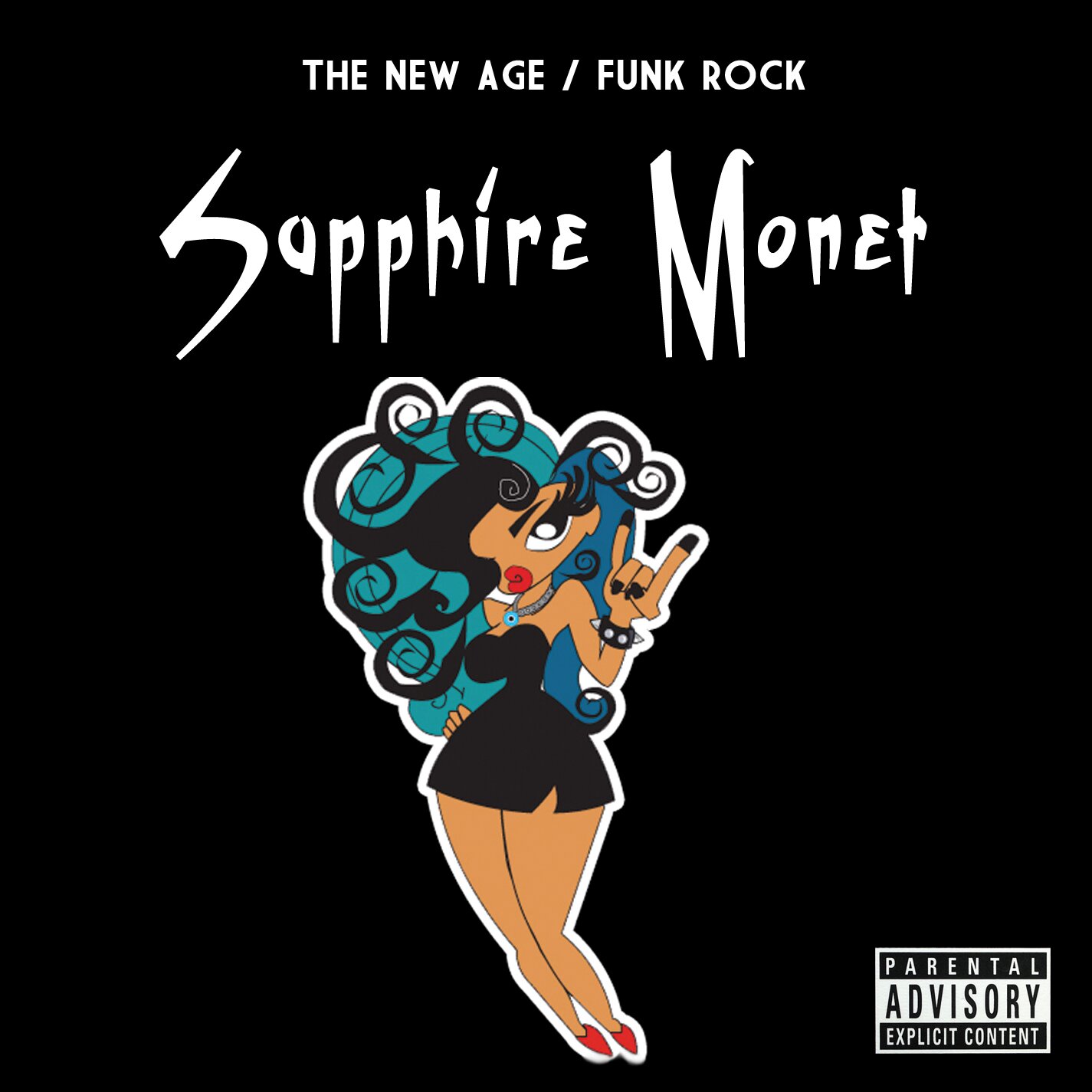 An extraordinary Team Behind The New / Age Funk Rock Artist: Sapphire Monet. #SapphireMonet Email: Bookings@SapphireMonet.com