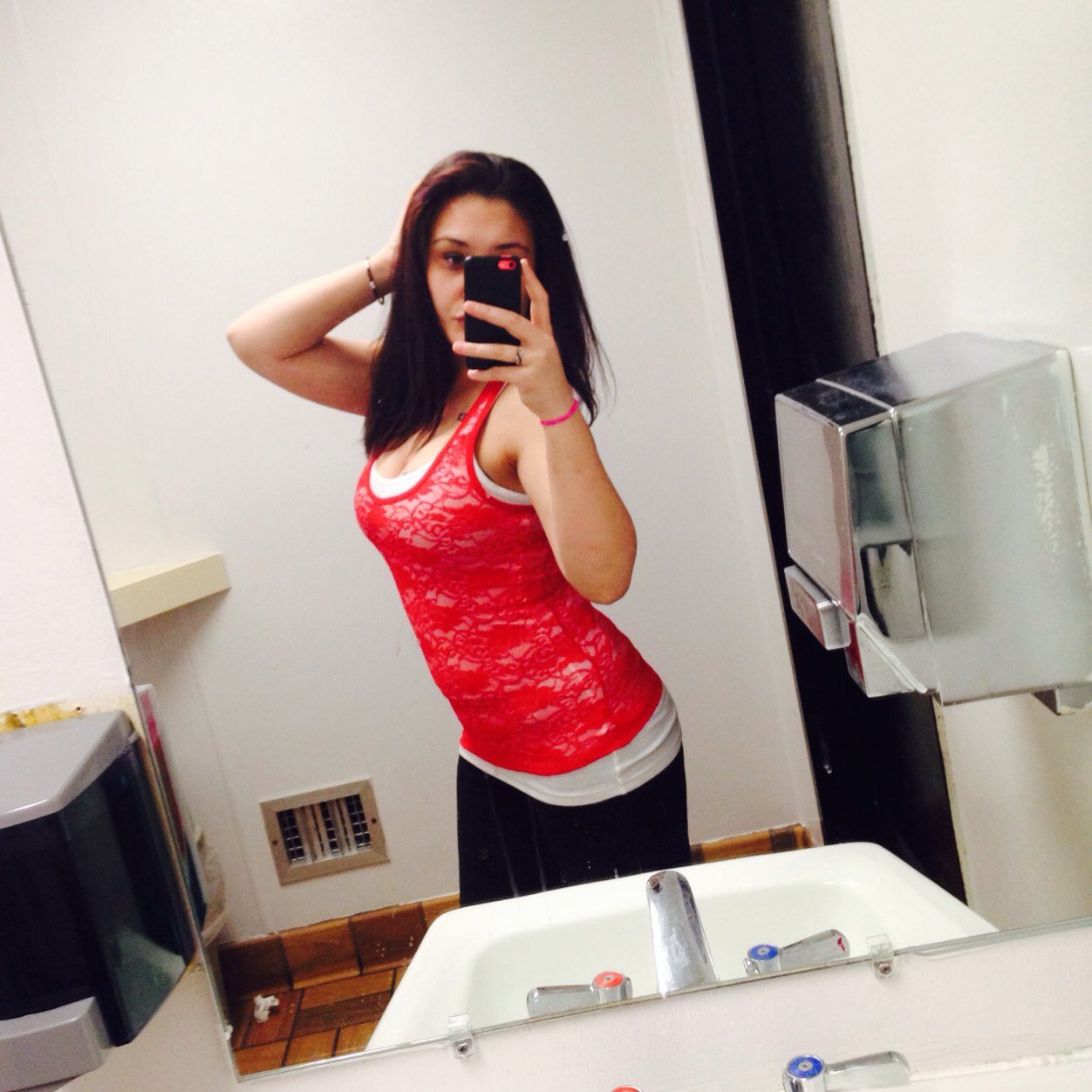 [Lonette] :) [Jaylin] --My baby boy