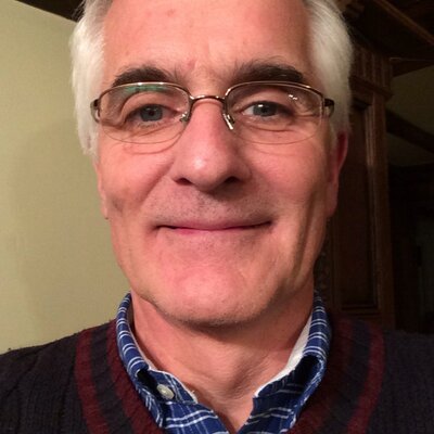 Profile Picture of Mark William Swaby (@swaby_mark) on Twitter