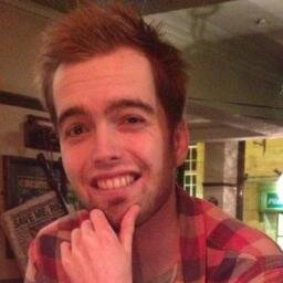 chrisgreen1993's profile picture. 